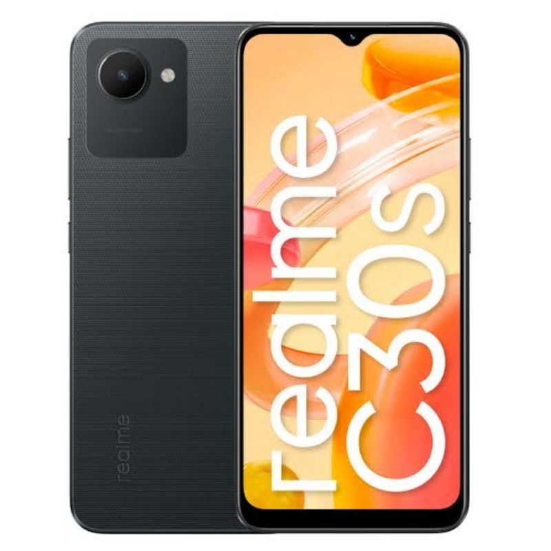 REALME C30s 32g / 2ram