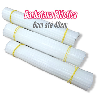 Barbatana Plástica para Corpete Corset pacote de 100 unidades vestido feminino em Oferta na Shopee