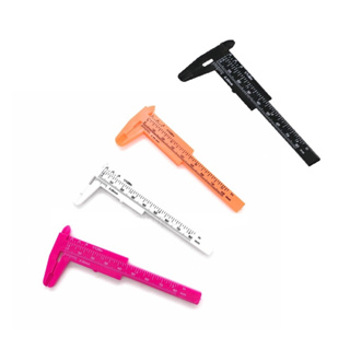 Incluir:   01 - Paquímetro Design de Sobrancelhas    Recomendado para design de sobrancelhas e simetria facial. Ótimo também para procedimentos de micropigmentação.  Um instrumento usado para medir a distância entre os lados simetricamente opostos de um o em Oferta na Shopee