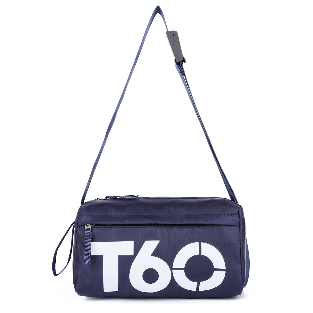 Bolsa Feminina/Masculino T60 Transversal Com Alça Removível Multineos em Oferta na Shopee