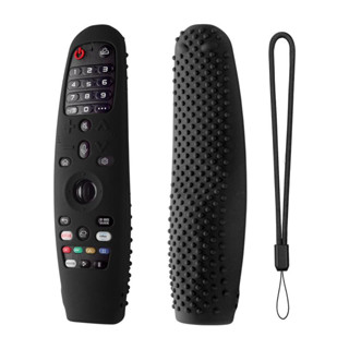 Capa Controle Tv LG Smart Magic Thinq Ai Mr-18ba Mr-19ba
