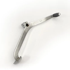 Pedal De Câmbio Honda Biz 100 Ks