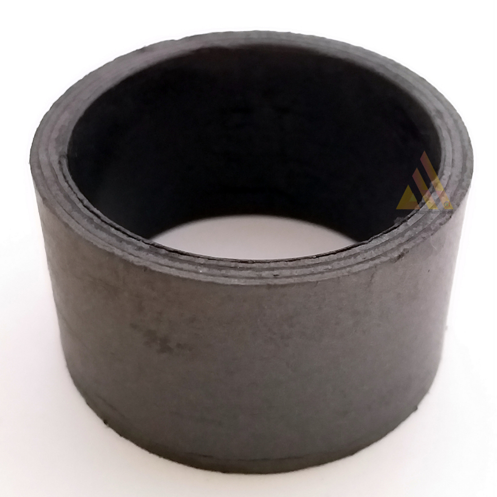 Guarnição Escapamento Nx 400 Falcon Xlx 250 Sahara 350 - Vitória Representante em Oferta na Shopee