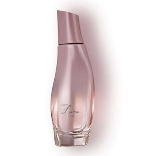 Perfume Luna Rosé Desodorante Colônia Feminino 75ml Natura