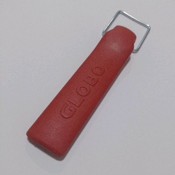 Baquelite globo para haste da tampa panela de pressão + gancho quadrado