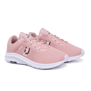 tênis feminino ueyzy academia caminhada lançamento