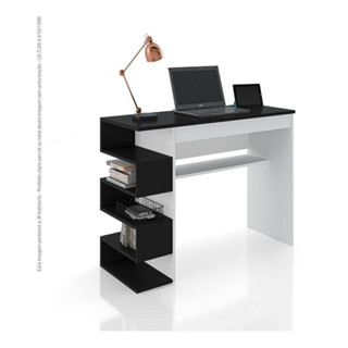 Mesa Computador Notebook Elite Home Office - Cores