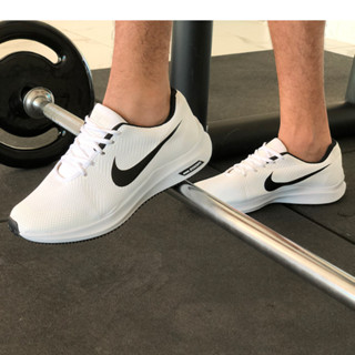 Tenis Masculino de Academia Zoom Caminhada Fitness Lanç
