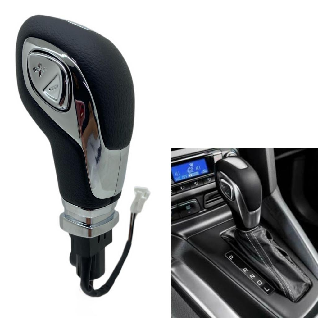 Manopla câmbio automático powershift Titanium Ford Focus se 2014 2015 2016 2017 2018