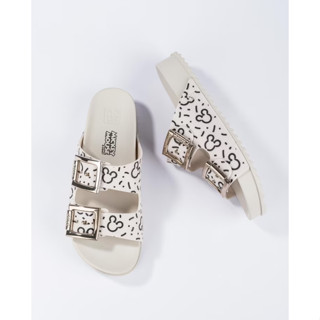 Slide Feminino Zaxy Joy Mickey Partner