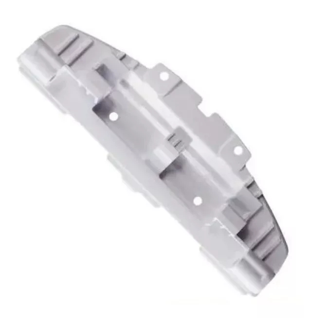 Suporte Tampa Base Dobradiça Lavadora Brastemp Ative 11kg Bwg11 Original