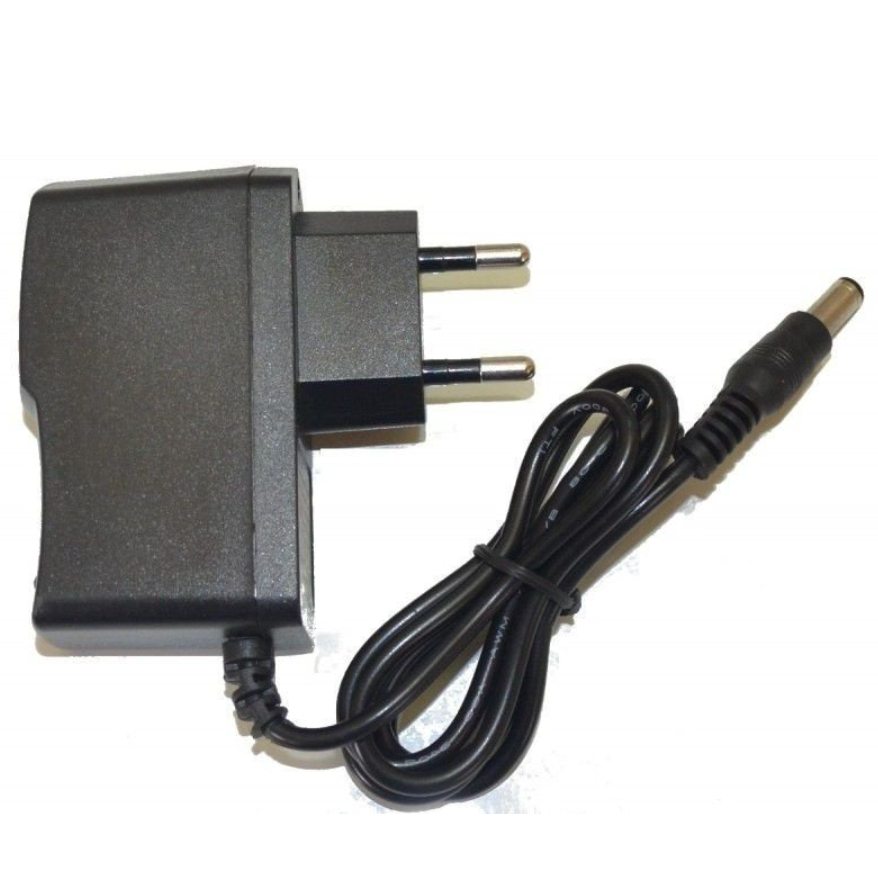 Fonte De Energia 12v2a  Alimentação De Energia Bivolt Para Fita Led Carregador 2 Amperes Dispositivo Elétrico - detalhe