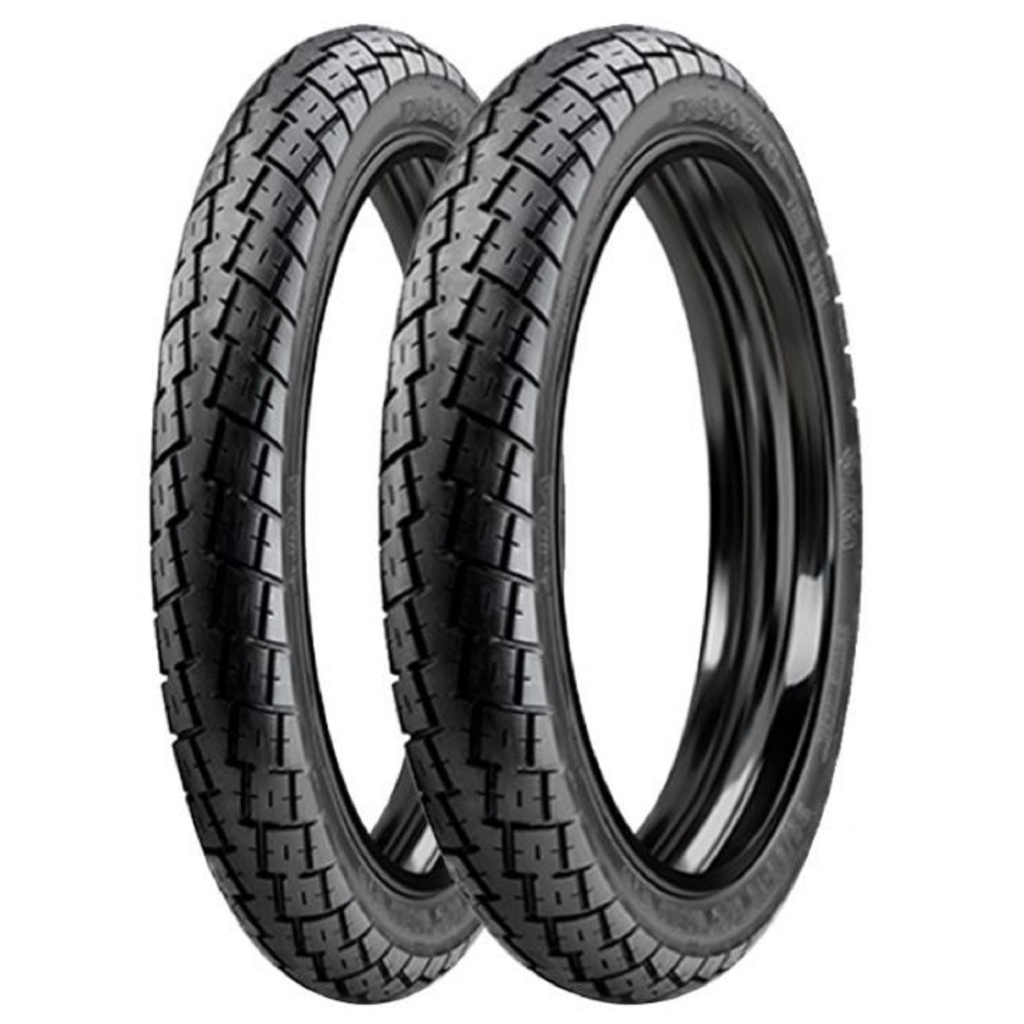 Par Pneu Biz 125 - Comprar com Melhor Preço em Pneus e Rodas