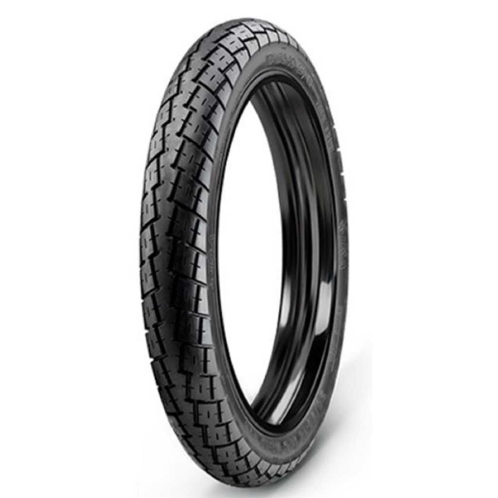 Pneu Traseiro Biz 125 E 100 Pop 100 E 110 80/100-14 Ira Soho BR em Oferta na Shopee