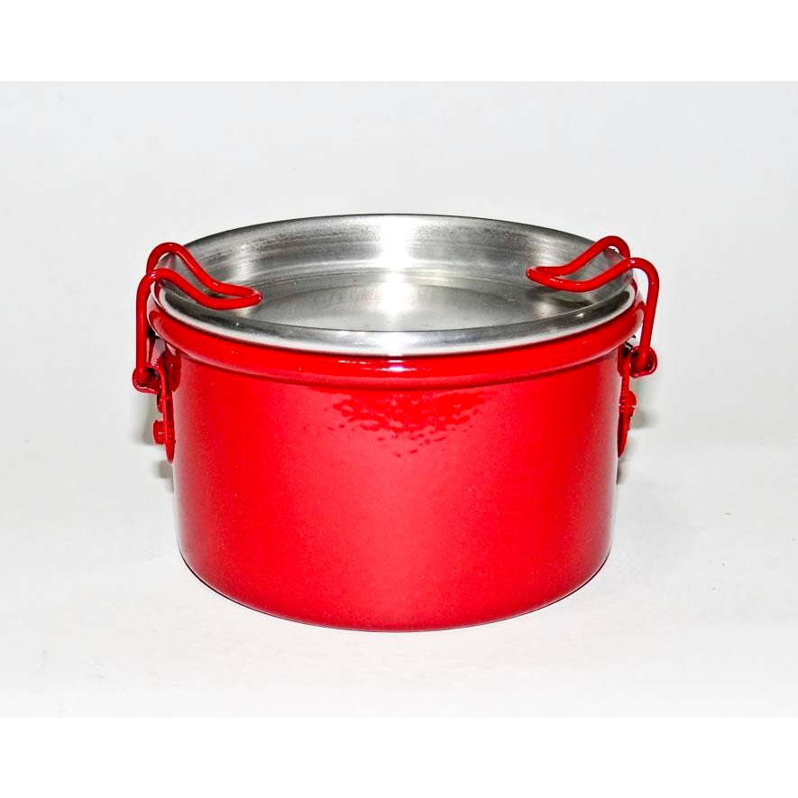 KIT COM 15 MINI MARMITA EM ALUMINIO em Oferta na Shopee