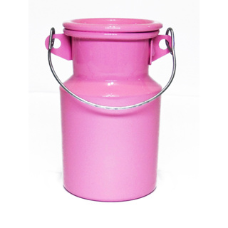 KIT COM 5 MINI LEITEIRA 250 ML EM ALUMINIO em Oferta na Shopee