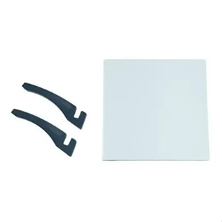 3 Azulejo 20x20 + 3 Azulejo 15x15 para Sublimação Nacional + 6 Suportes Azulejo Resinare Promocional em Oferta na Shopee