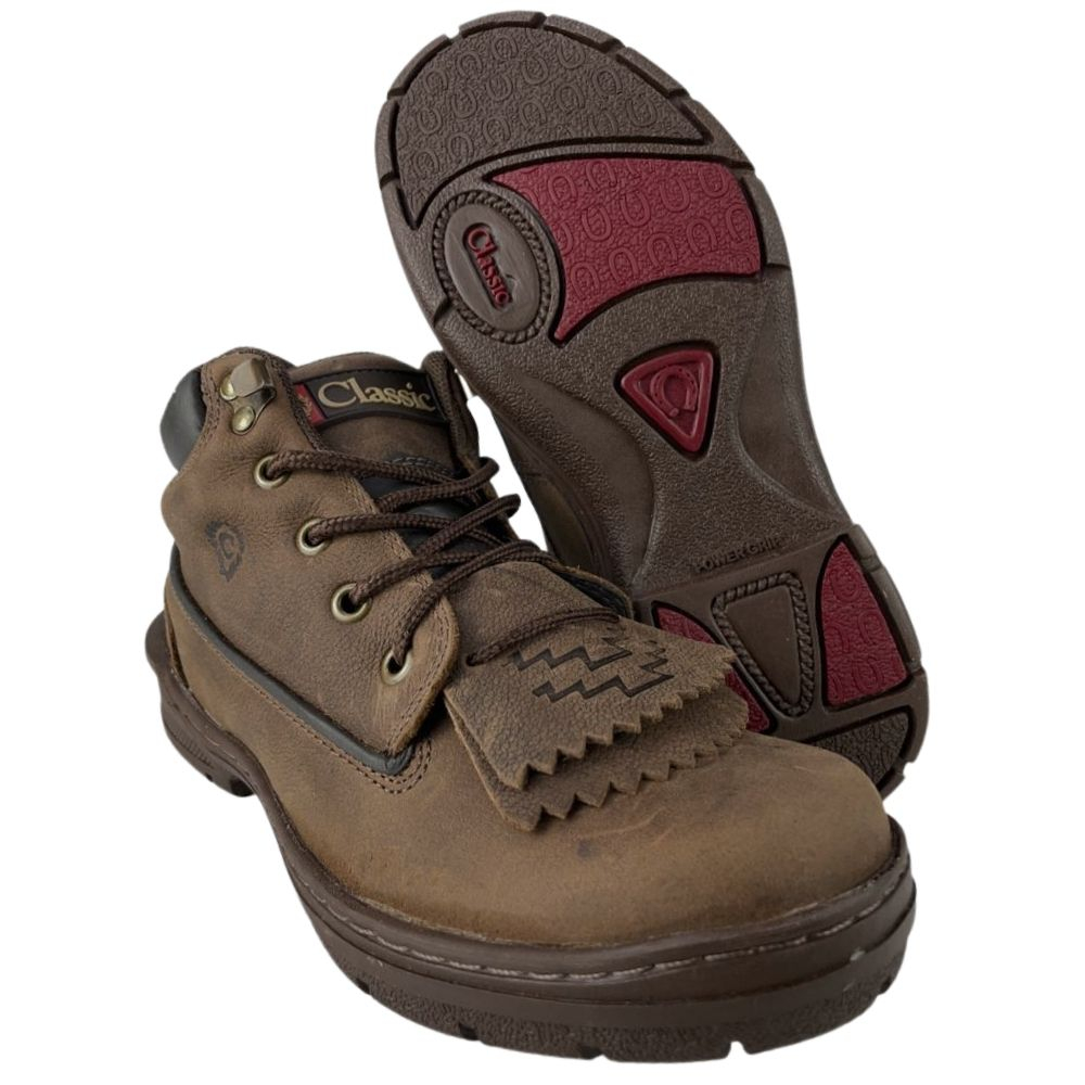 O que é Coturno da Jacomo? Guia e Onde Comprar | BuscaProdutos