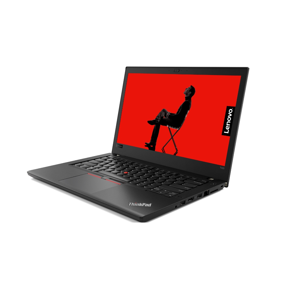 Notebook Lenovo T480 Intel Core I5 8ger 8gb 500ssd - Vitrine