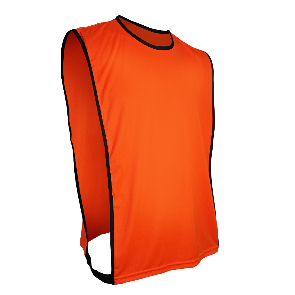 5 Unidades Colete Dry Futebol/futsal Com Viés Helanquinha