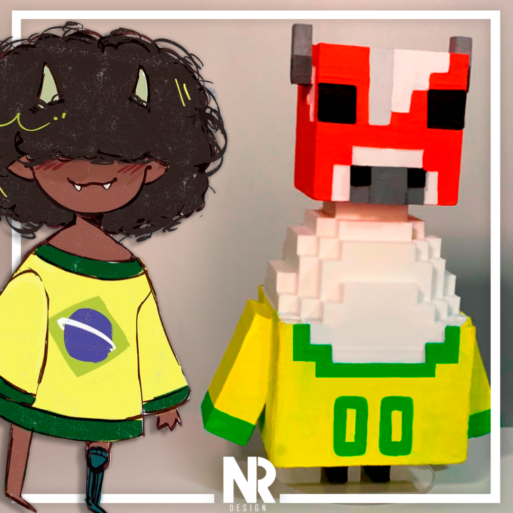 OVOS do QSMP - Richarlysson, Dapper, Pomme, Bobby, Empanada, Ramon, entre outros....