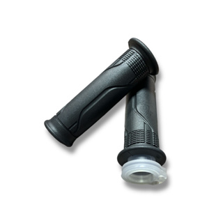 Par Manopla Com Roldana Do Acelerador  CG 160 CARGO em Oferta na Shopee