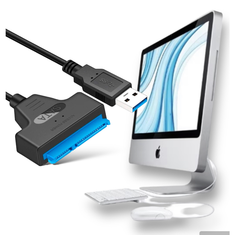 Adaptador SSD para Usb - Comprar com Melhor Preço em Componentes de Computadores e Notebooks