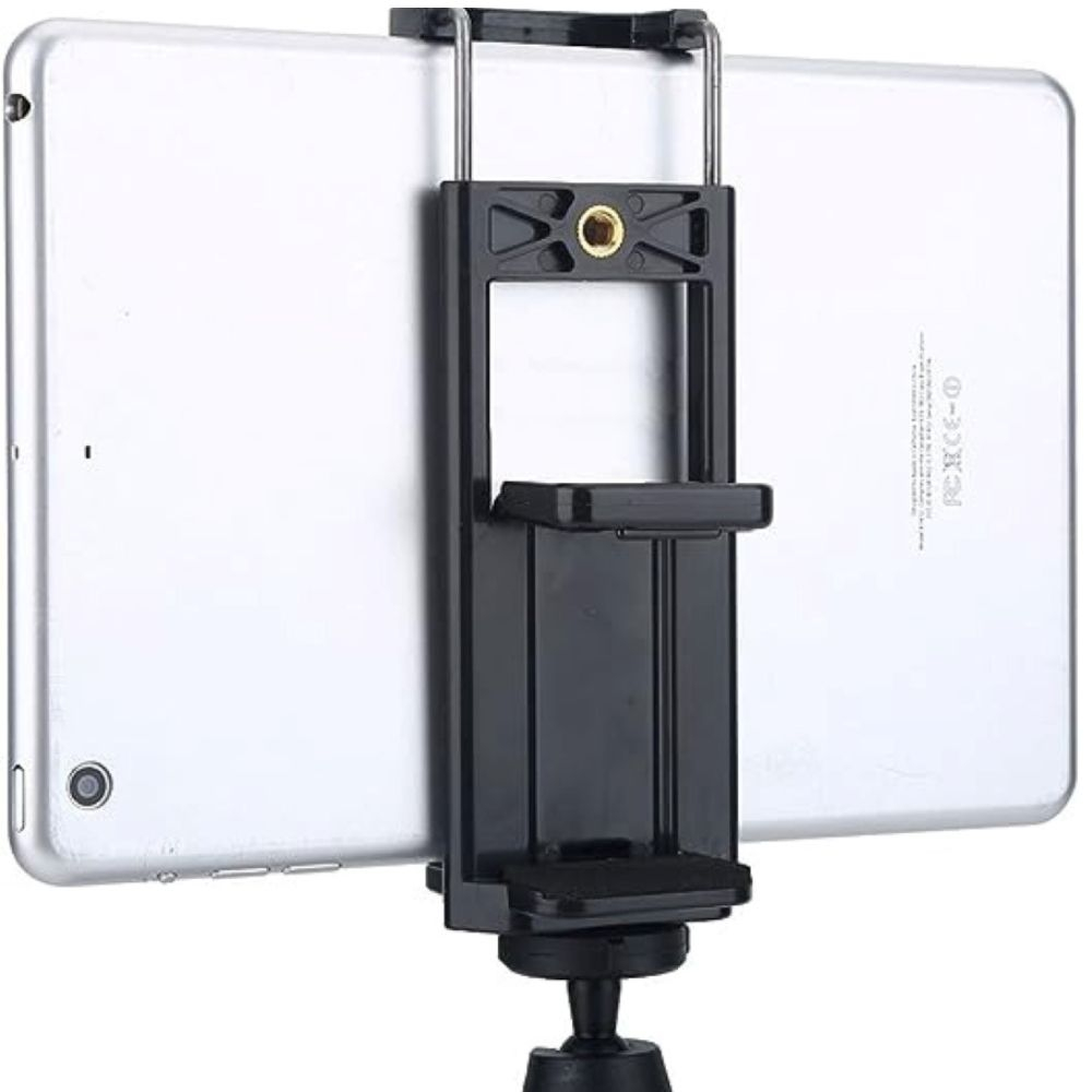 Suporte Universal Para Smartphones Táblets Celulares Articulável