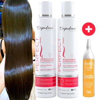 Escova de cabelo redonda, escova de cabelo ondulada profissional com rolo  de cabelo liso pente de cabelo ferramentas de cabeleireiro escovas de cabelo  de secagem para mulheres com cabelo fino grosso ou