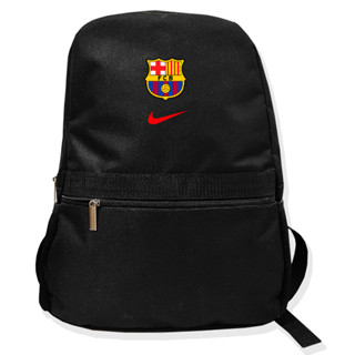 Mochila Faculdade Escolar B.a.r.c.e.l.o.n.a Times Academia Esportiva Unissex