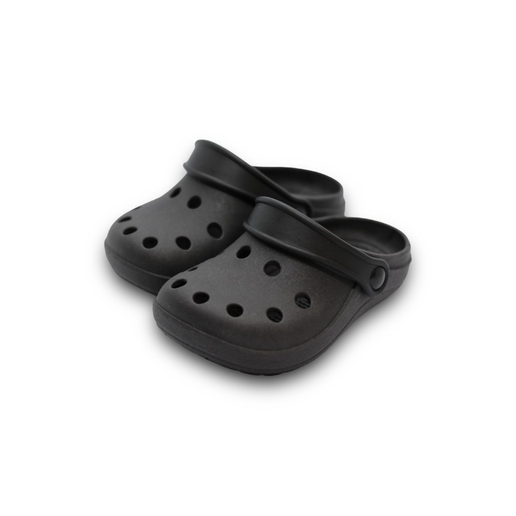 Babuche Infantil unisex - chinelo / sandália confortável