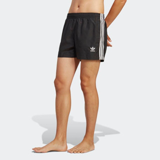 Short Praia Tactel Academia Bermuda Masculino academia