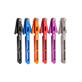 Ferramenta para Medir Corrente de Bike / Medidor de Desgaste da Corrente de Bike MTB e Speed Ztto