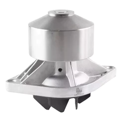 Bomba D'agua Ford Cargo 1215 1217 1415 1617 / F4000 F14000