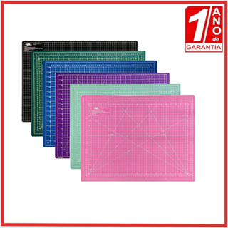 Base de Corte 22x30cm, 30x45cm, 60x45cm ou 60x90cm em Oferta na Shopee