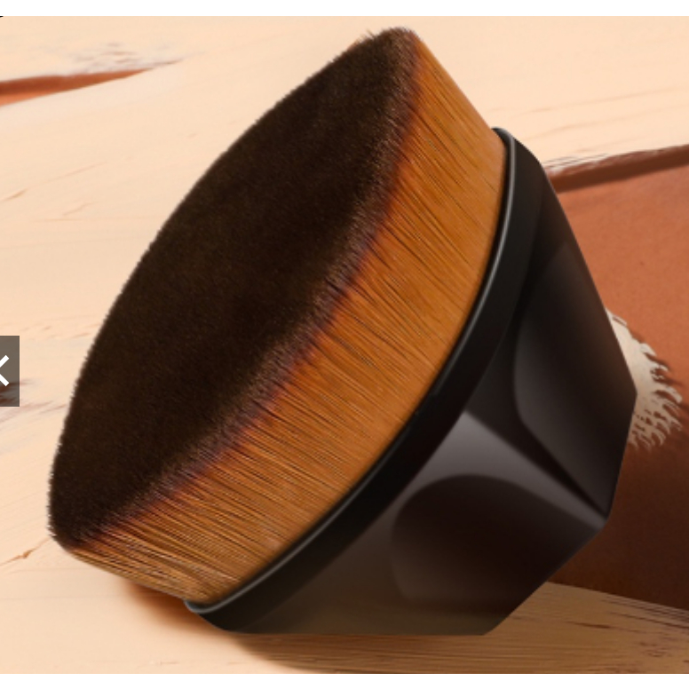 Pincel Mágico de Maquiagem Para Base Alta Qualidade