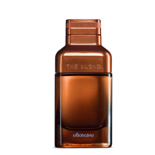 The Blend Eau de Parfum 100ml.Perfume amadeirado.100% original