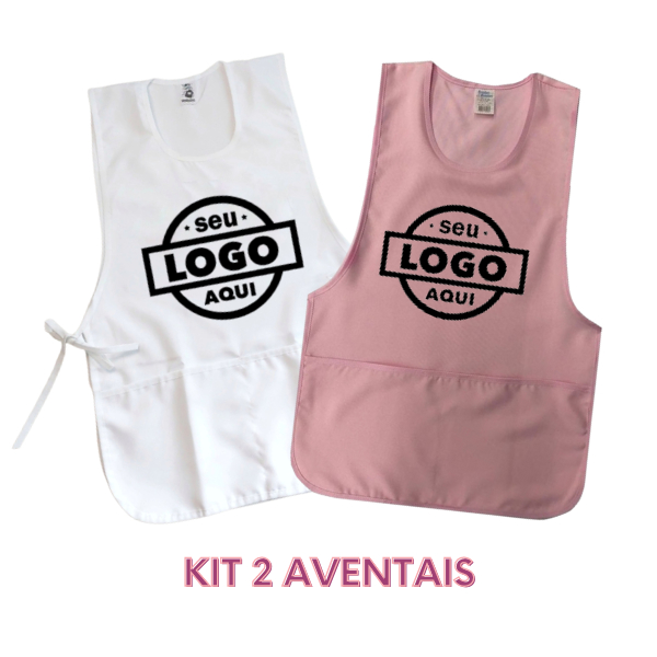 Logo Manicure Rosa e Branco na Black Friday 2025 | BuscaProdutos