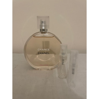 Chance Eau Vive edt (fra ção)
