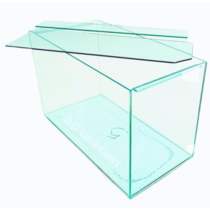 Aquário 18 Litros: Onde Comprar | BuscaProdutos