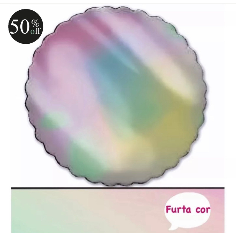 1000 Tapetinhos Nacarado Fundo Para Doces Redondo Rendado Nº7 (mil unidades) Off// em Oferta na Shopee