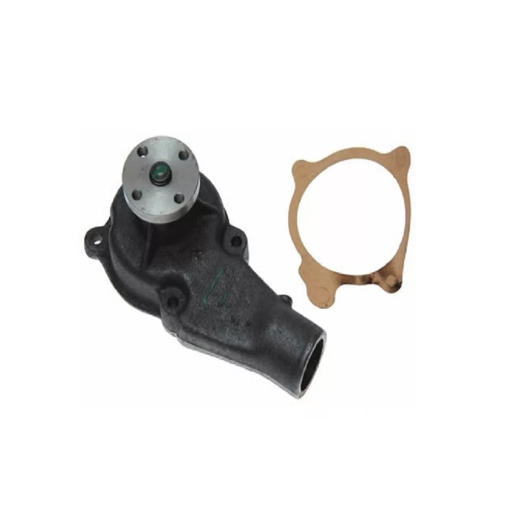 Bomba D Agua Opala Caravan 4/6 Cilindros 1969 A 1992 em Oferta na Shopee