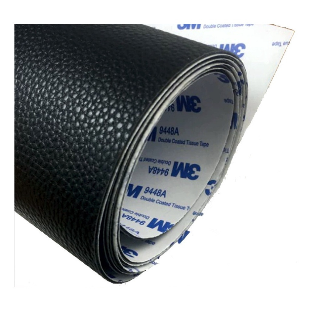 Reparador De Couro Auto Adesivo - Bancos - Volantes - Sofá - Bolsas Reparador De Couro Auto Adesivo - Bancos - Volantes - Sofá - Bolsas