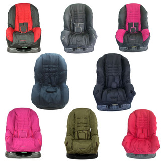 CAPA PARA CADEIRINHA INFANTIL DE AUTO PROTETOR DE CADEIRA DE CARRO INFANTIL ACOLCHOADA FOFINHA