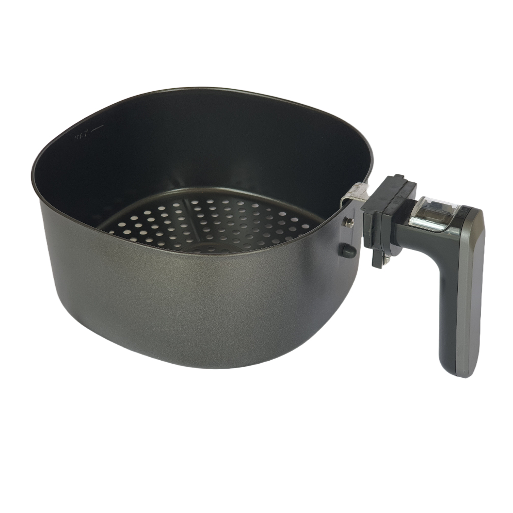 Cesto Completo Fritadeira 5,5l Cadence Cook Fryer Frt600