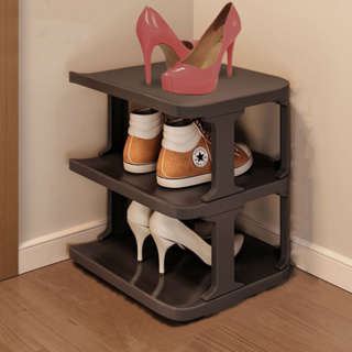 Sapateira Organizadora Multiuso Vertical 3 Andares em Oferta na Shopee