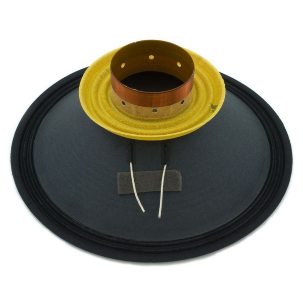 Reparo Original Eros 312 Lc 12 Pol 400w Rms 4 Ohm Alto Falante