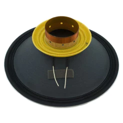 Reparo Original Eros 312 Lc 12 Pol 400w Rms 4 Ohm Alto Falante