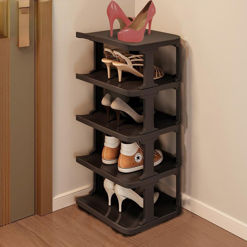Sapateira Organizadora 5 Prateleiras Para Hall de Entrada, Closet, Quarto em Oferta na Shopee