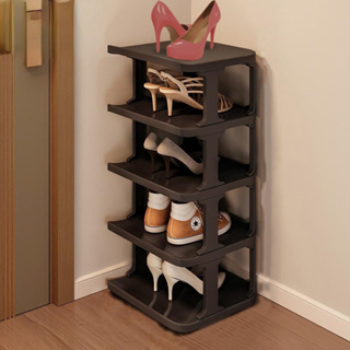Sapateira Organizadora 5 Prateleiras Para Hall de Entrada, Closet, Quarto em Oferta na Shopee